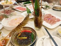 -围炉夜话·潮汕卤水火锅(榕江店)
