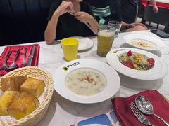 -海维克牛排馆HIGHWIC(青羊万达店)