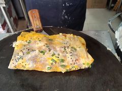 -琦琦蛋饼铺(上南店)