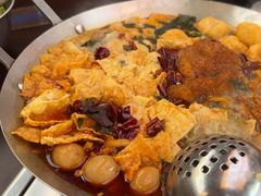 -小螺大作·螺蛳粉火锅(林和西店)