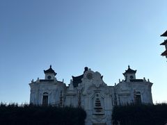 -大明幻境第一城