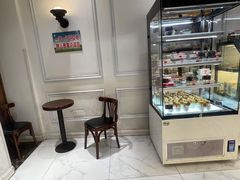 -红房子西菜馆(淮海中路店)