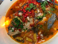 -坛宗剁椒鱼头(河西王府井店)