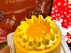-美心西饼mx cakes(恒宝广场店)