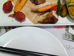 -花舍·新派粤菜·西餐·下午茶(亚运村·鸟巢店)