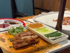 -壹零捌道·北京烤鸭(车公庄店)
