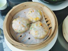 -中山保利艾美酒店-乐美中餐厅