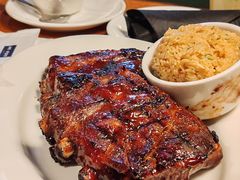 -Texas Roadhouse(世纪汇广场店)