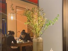大堂-晟永興烤鸭店(五道口店)