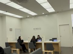 -华为授权服务中心(欧富商业广场)