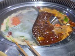 -唇辣号重庆老火锅(燕郊鑫乐汇店)