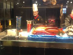 -璞御·海鲜·雪花牛肉局(宾水西道店)