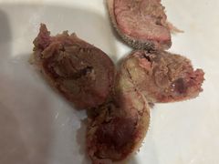 -毅祥斋老孙家泡馍(西羊市店)