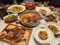 -老湘亲·品鉴湘菜(蔡塘爱琴海店)