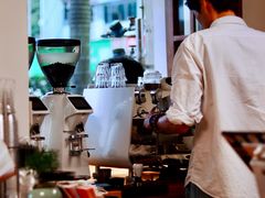 -本無咖啡·BeanWood Coffee