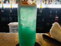 -亚龙湾喜来登·美景台大堂吧