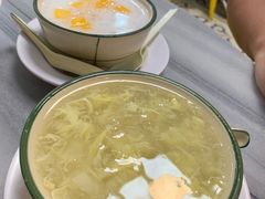 -芬芳甜品(同福路店)