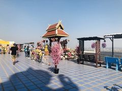 -来康佛寺