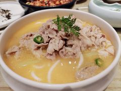 -榕意·川味之美(深业上城店)