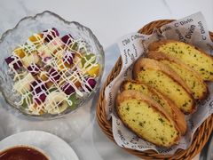 -库滋明·俄罗斯特色美食(中央大街店)