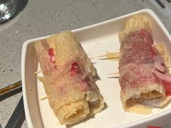 -海底捞火锅(群光广场店)