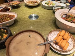 -院8里·小聚园老川菜(九眼桥店)