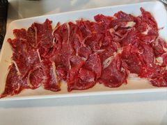 -食潮汕头鲜牛馆(望京保利店)