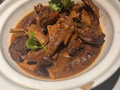 -又见炊烟私房菜(敬亭路店)