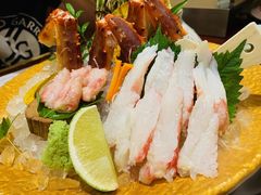 -蟹田居·活蟹料理(东城店)
