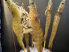 -老城鲜·小海鲜贝贝煲火锅(壹方城店)