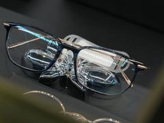 -大视光学•LINDBERG林德伯格•全球手工眼镜集合店(王府井店)