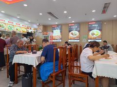 -陈寔包子王·卤煮小肠·京味小吃(龙潭店)
