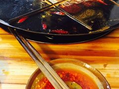 -独雅老火锅(原宏声巷店)