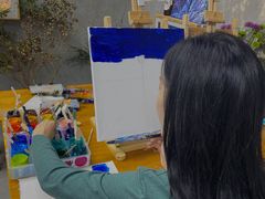 -100家灵感仓库·DIY团建(什刹海店)