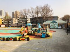 -大东尚品实验幼儿园