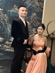 -金夫人婚纱摄影(总店)