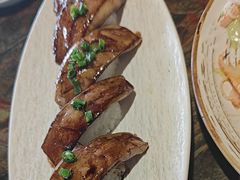 -炙柒Sekinana·精致料理 烧鸟·铁板烧(海上世界店)