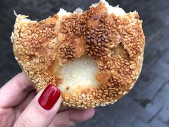 -朱记小郑酥烧饼(建康路店)