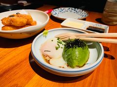 -醉虎传(南锣鼓巷店)