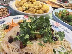 -鱼窝棚柴火铁锅炖(富山屯店)