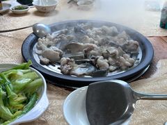 -渔文乐农庄