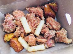 -obba kitchen(宽厚里总店)