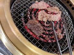 -神户赤童日式烤肉(金地广场店)