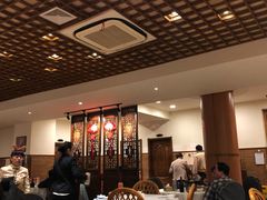 大堂-庐州太太(南七里店)