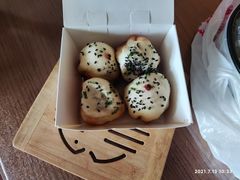 -东泰祥生煎馆(陕西南路店)