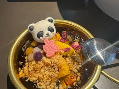 -川成元·麻辣香锅(凯德MALL西直门店)