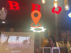 -年轮烧烤·羊蝎子·烤鱼(星湖街店)