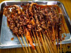 -袁师傅烤肉(弹子石店)