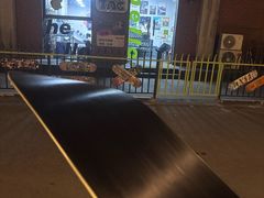 -TAC滑板滑雪俱乐部(朗园park店)