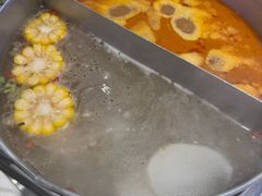 -荣叔港式沙嗲牛肉火锅(正佳潮流店)